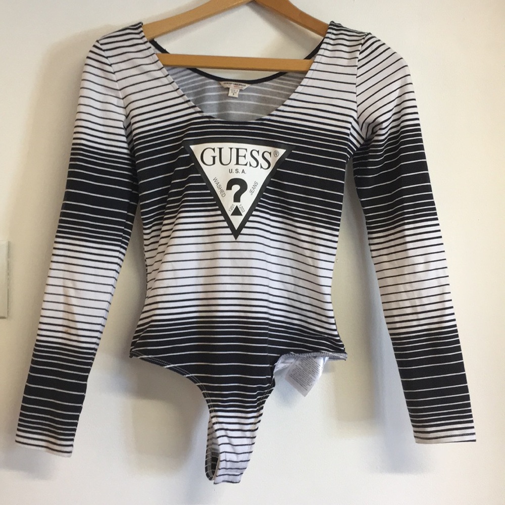 Guess Top Body suits